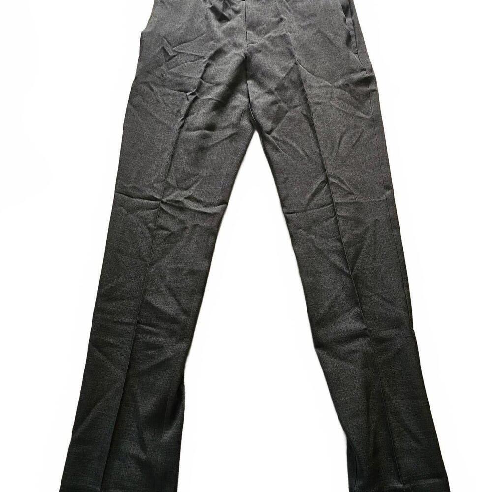 Perry Ellis Portfolio Slim Fit Dress Pants 30x32